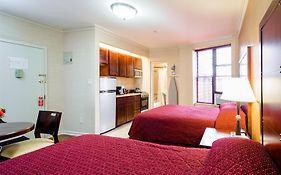 Radio City Apartments